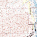 Mount Mckinley C-1, AK (1954, 63360-Scale) Preview 3