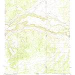 Ceadro Spring SE, AZ-NM (1979, 24000-Scale) Preview 1