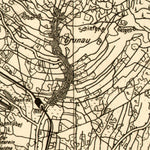 Hirschberg im Schlesien (Jelenia Góra) environs map, 1912 Preview 3
