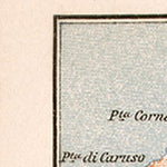 Procida Isle map, 1909 Preview 3