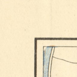 Lido of Venice (Lido di Venezia) town plan, 1929 Preview 3