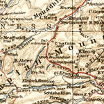 Scotland, general map, 1906 Preview 2