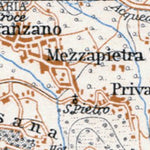 Sorrentine Peninsula: environs of Castellammare, 1929 Preview 2