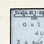 Sorrentine Peninsula: environs of Castellammare, 1929 Preview 3