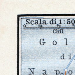 Sorrentine Peninsula: environs of Castellammare, 1929 Preview 3