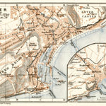 Dover, city map, 1906 Preview 1