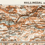 Ustadal district map, 1931 Preview 1