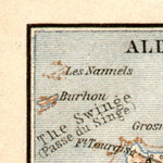 Map of the Isle of Guernsey, 1906 Preview 3