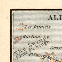 Map of the Isle of Guernsey, 1906 Preview 3