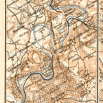 The Valley of Wye from Monmouth to Ross, 1906 Preview 1