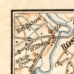 The Valley of Wye from Monmouth to Ross, 1906 Preview 3