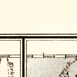 Orkney Isles map, 1906 Preview 3