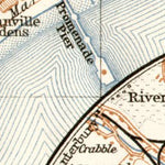 Environs of Dover map, 1906 Preview 3