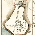 Selinunte Acropolis plan, 1929 Preview 1