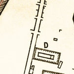 Selinunte Acropolis plan, 1929 Preview 2
