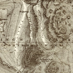 Edinburgh city map, central part, 1908 Preview 3