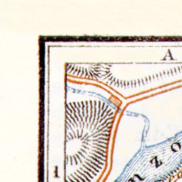Görz (Gorizia) town plan, 1913 Preview 3
