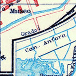 Grado environs map, 1929 Preview 3