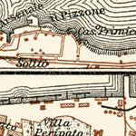 Taranto town plan, 1929 Preview 2