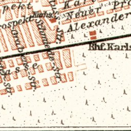 Baltic Riviera (Assern - Karlsbad - Dubbeln), 1914 Preview 2