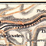 Environs of Fredrikshald, 1910 Preview 2