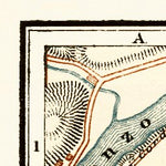 Gorizia (Görz) town plan, 1929 Preview 3