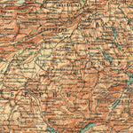 Western and Central Alpine countries (in Russian), 1910 Preview 3