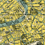 Venice city map, 1926 Preview 2