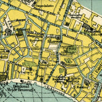 Venice city map, 1926 Preview 3