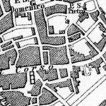 Orvieto city map, 1898 Preview 2