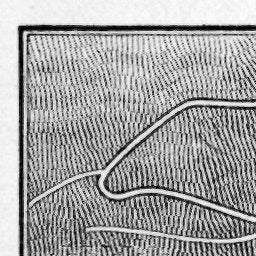 Orvieto city map, 1898 Preview 3