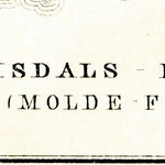 Molde town plan, 1911 Preview 2