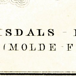 Molde town plan, 1911 Preview 2