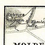 Molde town plan, 1911 Preview 3