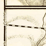 Theben (Thebae, Θήβα) site map, 1908 Preview 3