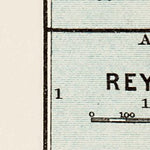 Reykjavik town plan, 1931 Preview 3