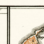 Environs of Tripoli (طرابلس‎), 1911 Preview 3