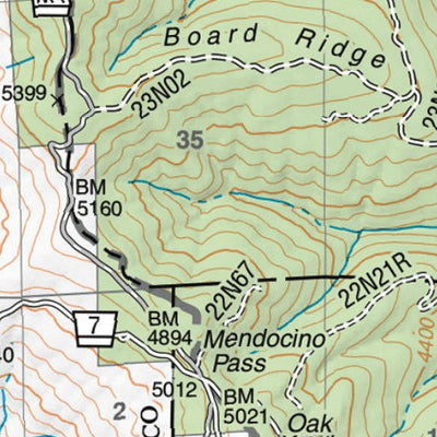 Mendocino Pass Preview 2