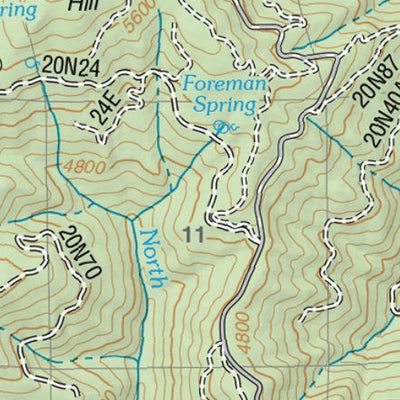 Felkner Hill Preview 3