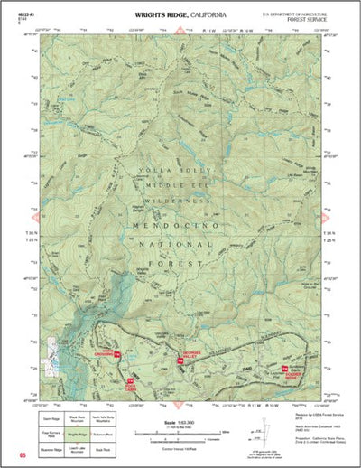 Wrights Ridge Preview 1