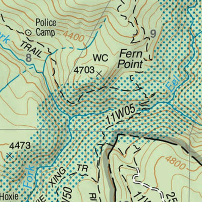 Wrights Ridge Preview 3