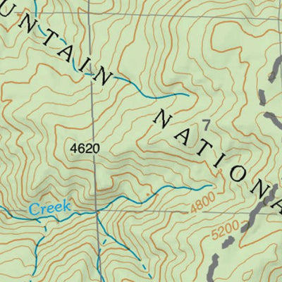 Crockett Peak Preview 2