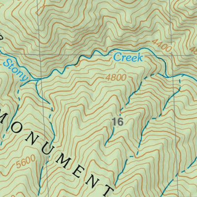 Crockett Peak Preview 3