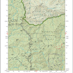 Solomon Peak (Mendocino) Preview 1