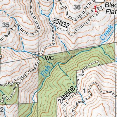 Ball Mountain Preview 3