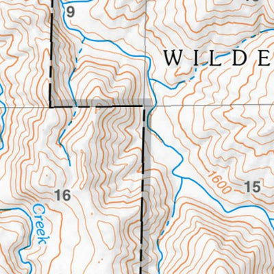 Sanhedrin Mountain Preview 3