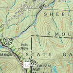 Hull Mountain Preview 3