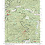 Saint John Mountain Preview 1