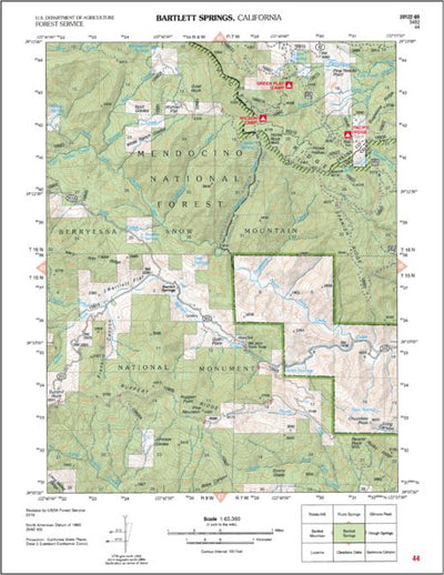Bartlett Springs Preview 1