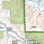 Bartlett Springs Preview 2